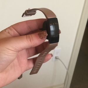 ✨ Inspire HD FitBit ✨